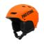 PROSTORE SNOW - BLISS SNOW SPORTS HELMETS ORANGE M-1