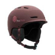 PROSTORE SNOW - RENEGADE SNOW SPORTS HELMETS BROWN L-1