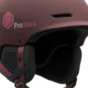 PROSTORE SNOW - RENEGADE SNOW SPORTS HELMETS BROWN L-2