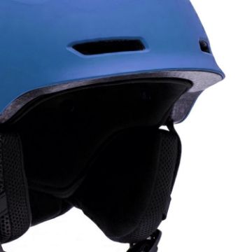 PROSTORE SNOW - BLISS JUNIOR SNOW SPORTS HELMETS BLUE XS-6