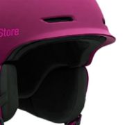 PROSTORE SNOW - RENEGADE SNOW SPORTS HELMETS MAUVE S-6