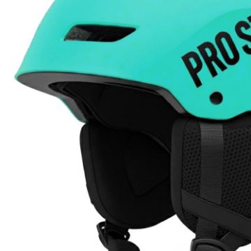PROSTORE SNOW - BLISS SNOW SPORTS HELMETS TURQUOISE S-5