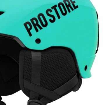 PROSTORE SNOW - BLISS SNOW SPORTS HELMETS TURQUOISE S-6