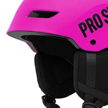 PROSTORE SNOW - BLISS SNOW SPORTS HELMETS PINK S-5