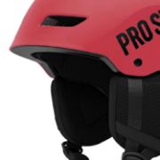 PROSTORE SNOW - BLISS SNOW SPORTS HELMETS RED S-5