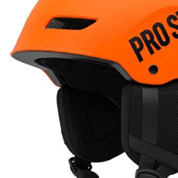 PROSTORE SNOW - BLISS SNOW SPORTS HELMETS ORANGE S-5