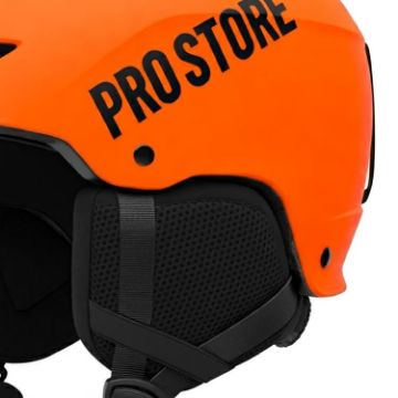 PROSTORE SNOW - BLISS SNOW SPORTS HELMETS ORANGE S-6