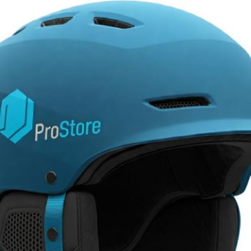 PROSTORE SNOW - RENEGADE SNOW SPORTS HELMETS TURQUOISE S-4
