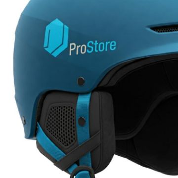 PROSTORE SNOW - RENEGADE SNOW SPORTS HELMETS TURQUOISE S-5