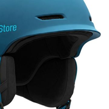 PROSTORE SNOW - RENEGADE SNOW SPORTS HELMETS TURQUOISE S-6