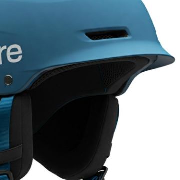 PROSTORE SNOW - STATUS SNOW SPORTS HELMETS TURQUOISE S-6