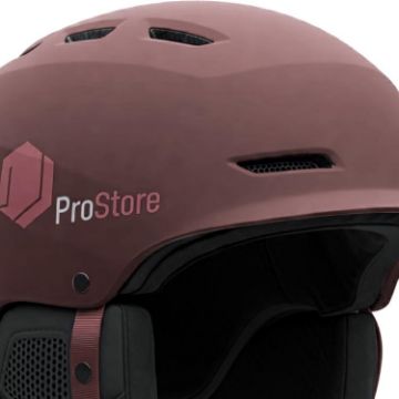 PROSTORE SNOW - RENEGADE SNOW SPORTS HELMETS BROWN S-4