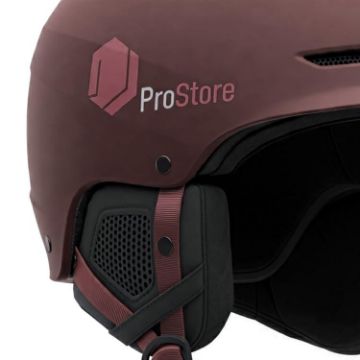 PROSTORE SNOW - RENEGADE SNOW SPORTS HELMETS BROWN S-5