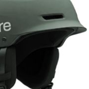 PROSTORE SNOW - STATUS SNOW SPORTS HELMETS GREEN S-6