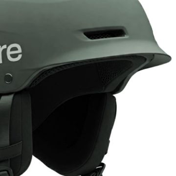 PROSTORE SNOW - STATUS SNOW SPORTS HELMETS GREEN S-6