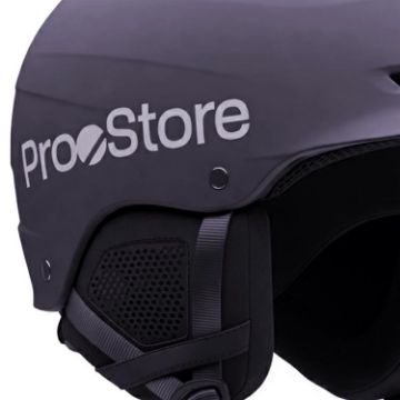 PROSTORE SNOW - STATUS SNOW SPORTS HELMETS MAUVE S-5