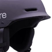 PROSTORE SNOW - STATUS SNOW SPORTS HELMETS MAUVE S-6