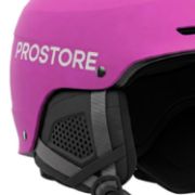PROSTORE SNOW - NUTTER SNOW SPORTS HELMETS PINK S-5