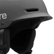 PROSTORE SNOW - STATUS SNOW SPORTS HELMETS CHARCOAL GREY M-6