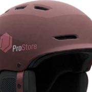 PROSTORE SNOW - RENEGADE SNOW SPORTS HELMETS BROWN M-4