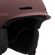 PROSTORE SNOW - RENEGADE SNOW SPORTS HELMETS BROWN M-6
