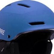 PROSTORE SNOW - BLISS JUNIOR SNOW SPORTS HELMETS BLUE M-4