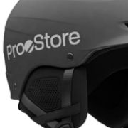 PROSTORE SNOW - STATUS SNOW SPORTS HELMETS CHARCOAL GREY L-5