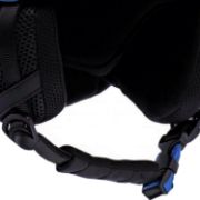 PROSTORE SNOW - BLISS JUNIOR SNOW SPORTS HELMETS BLUE XS-8