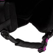 PROSTORE SNOW - BLISS JUNIOR SNOW SPORTS HELMETS PURPLE XS-8