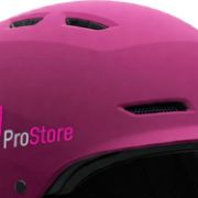 PROSTORE SNOW - RENEGADE SNOW SPORTS HELMETS MAUVE S-7