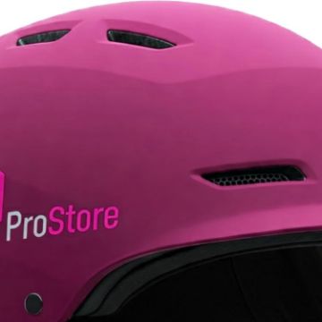 PROSTORE SNOW - RENEGADE SNOW SPORTS HELMETS MAUVE S-7