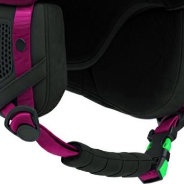 PROSTORE SNOW - RENEGADE SNOW SPORTS HELMETS MAUVE S-8