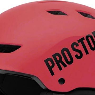 PROSTORE SNOW - BLISS SNOW SPORTS HELMETS RED S-7