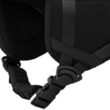 PROSTORE SNOW - BLISS SNOW SPORTS HELMETS RED S-8