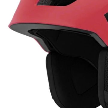PROSTORE SNOW - BLISS SNOW SPORTS HELMETS RED S-9