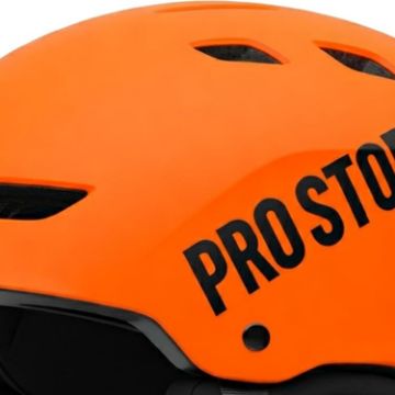 PROSTORE SNOW - BLISS SNOW SPORTS HELMETS ORANGE S-7