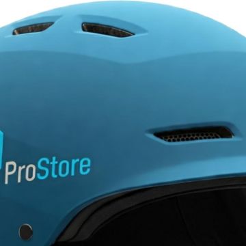 PROSTORE SNOW - RENEGADE SNOW SPORTS HELMETS TURQUOISE S-7
