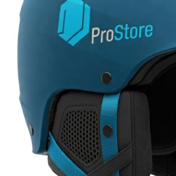 PROSTORE SNOW - RENEGADE SNOW SPORTS HELMETS TURQUOISE S-9