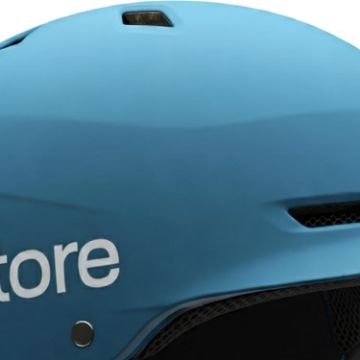 PROSTORE SNOW - STATUS SNOW SPORTS HELMETS TURQUOISE S-7