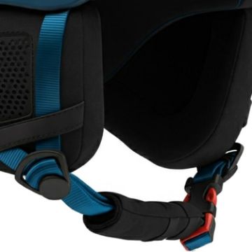 PROSTORE SNOW - STATUS SNOW SPORTS HELMETS TURQUOISE S-8