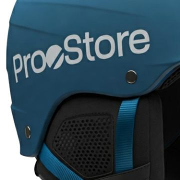 PROSTORE SNOW - STATUS SNOW SPORTS HELMETS TURQUOISE S-9
