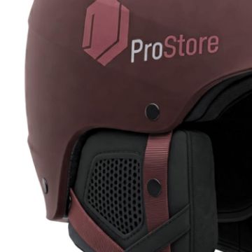 PROSTORE SNOW - RENEGADE SNOW SPORTS HELMETS BROWN S-9