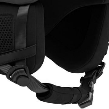 PROSTORE SNOW - STATUS SNOW SPORTS HELMETS CHARCOAL GREY S-8