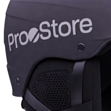 PROSTORE SNOW - STATUS SNOW SPORTS HELMETS MAUVE S-9