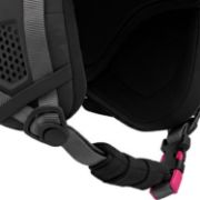 PROSTORE SNOW - NUTTER SNOW SPORTS HELMETS PINK RED S-8