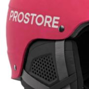 PROSTORE SNOW - NUTTER SNOW SPORTS HELMETS PINK RED S-9