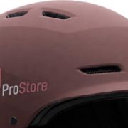 PROSTORE SNOW - RENEGADE SNOW SPORTS HELMETS BROWN M-7