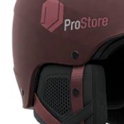 PROSTORE SNOW - RENEGADE SNOW SPORTS HELMETS BROWN M-9