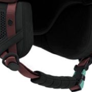 PROSTORE SNOW - RENEGADE SNOW SPORTS HELMETS BROWN L-8