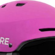 PROSTORE SNOW - NUTTER SNOW SPORTS HELMETS PINK L-7